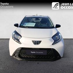 Toyota Aygo X Aygo X 1.0 VVT-i 72 Dynamic Chamb&eacute;ry