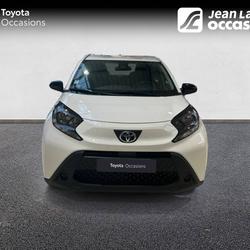 Toyota Aygo X Aygo X 1.0 VVT-i 72 Dynamic Chamb&eacute;ry