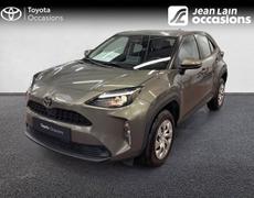 Toyota Yaris Cross Tournon