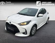 Toyota Yaris Reventin-Vaugris