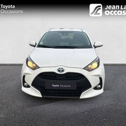 Toyota Yaris Yaris Hybride 116h Dynamic Reventin-Vaugris
