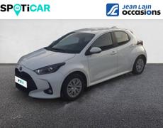 Toyota Yaris Vétraz-Monthoux
