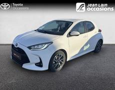 Toyota Yaris Chambéry