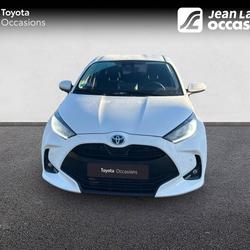 Toyota Yaris Yaris Hybride 116h Design Chamb&eacute;ry