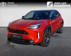 Toyota Yaris Cross Tournon