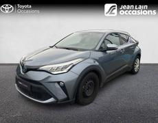 Toyota C-HR Tournon