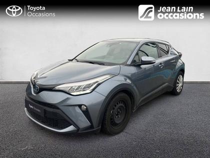 Toyota C-HR Tournon