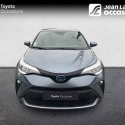 Toyota C-HR C-HR Hybride 1.8L Edition Tournon