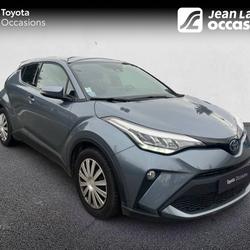 Toyota C-HR C-HR Hybride 1.8L Edition Tournon