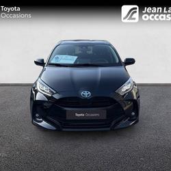 Toyota Yaris Yaris Hybride 116h Design Annonay