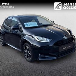 Toyota Yaris Yaris Hybride 116h Design Annonay