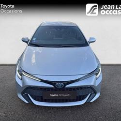 Toyota Corolla Corolla Hybride 122h Design Bourgoin-Jallieu