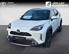 Toyota Yaris Cross Valence