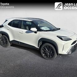 Toyota Yaris Cross Yaris Cross Hybride 116h 2WD Trail Valence