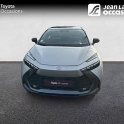 Toyota C-HR C-HR Hybride 140 Collection Chamb&eacute;ry