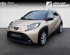 Toyota Aygo X Tournon