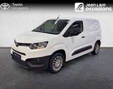 Toyota Proace City Seyssinet-Pariset