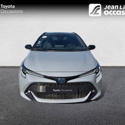 Toyota Corolla Touring Sports Corolla Touring Sports Hybride 184h JBL Edition Chatuzange-le-Goubet