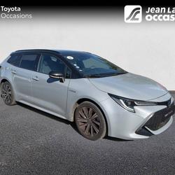 Toyota Corolla Touring Sports Corolla Touring Sports Hybride 184h JBL Edition Chatuzange-le-Goubet