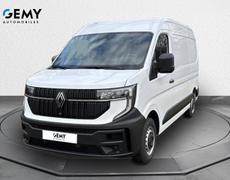 Renault Master Le Mans