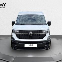 Renault Master MASTER ELECTRIQUE FGN L2H2 3T5 GRANDE AUTONOMIE EXTRA Le Mans