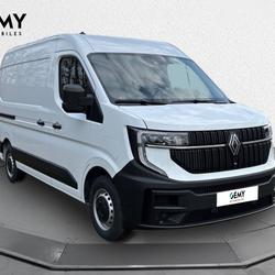 Renault Master MASTER ELECTRIQUE FGN L2H2 3T5 GRANDE AUTONOMIE EXTRA Le Mans