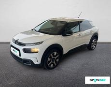 Citroen C4 Cactus Francheville