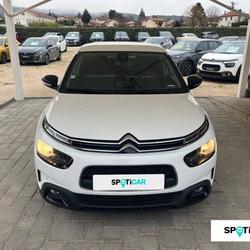 Citroen C4 Cactus C4 Cactus PureTech 110 S&S BVM6 Shine Francheville
