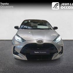 Toyota Yaris Yaris Hybride 130h Premiere Chamb&eacute;ry