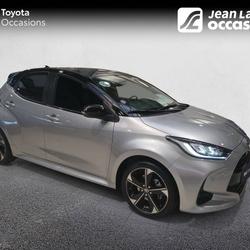 Toyota Yaris Yaris Hybride 130h Premiere Chamb&eacute;ry