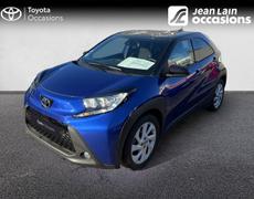 Toyota Aygo X Tournon