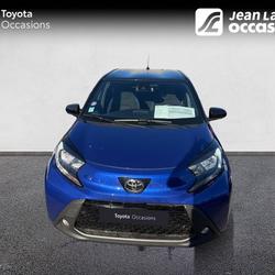 Toyota Aygo X 1.0 VVT-i 72 Design occasion - Tournon - photo 2/20