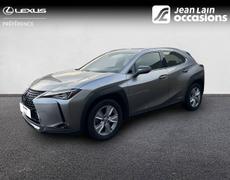 Lexus UX Échirolles