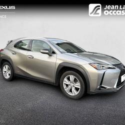 Lexus UX UX 250h 2WD Pack Confort Business Chamb&eacute;ry