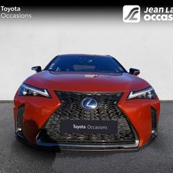Lexus UX UX 250h 2WD F SPORT Chamb&eacute;ry
