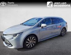 Toyota Corolla Touring Sports Annonay