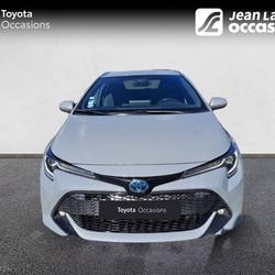 Toyota Corolla Touring Sports Corolla Touring Sports Hybride 184h Design Annonay