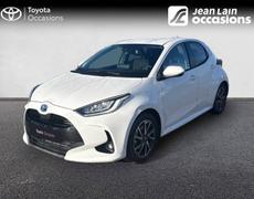 Toyota Yaris Annonay