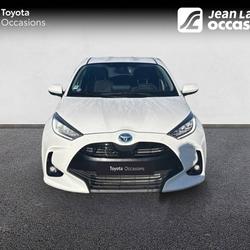 Toyota Yaris Yaris Hybride 116h Design Annonay
