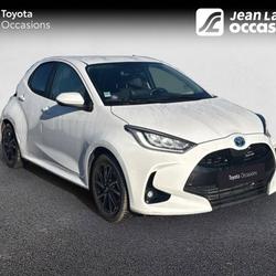 Toyota Yaris Yaris Hybride 116h Design Annonay