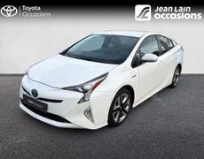 Toyota Prius V Crolles