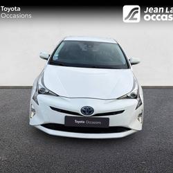 Toyota Prius V Prius Hybride Lounge Crolles