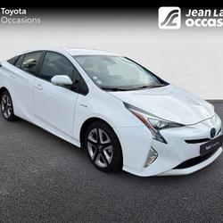 Toyota Prius V Prius Hybride Lounge Crolles