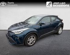 Toyota C-HR Crolles