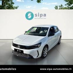 Opel Corsa 1.2 Turbo Hybrid 110 ch e-DCT6 Colour Edition 5p occasion - Toulouse - photo 3/33