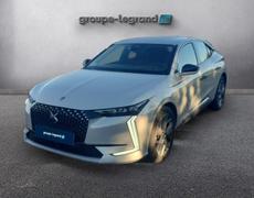 DS DS4 Coutances