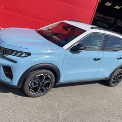 Citroen C3 Electrique 113ch MAX Vertou