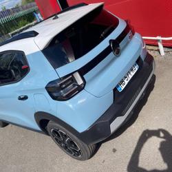 Citroen C3 Electrique 113ch MAX Vertou
