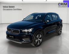 Volvo XC40 Valence
