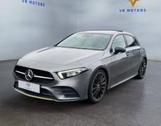 Mercedes Classe A Serres-Castet